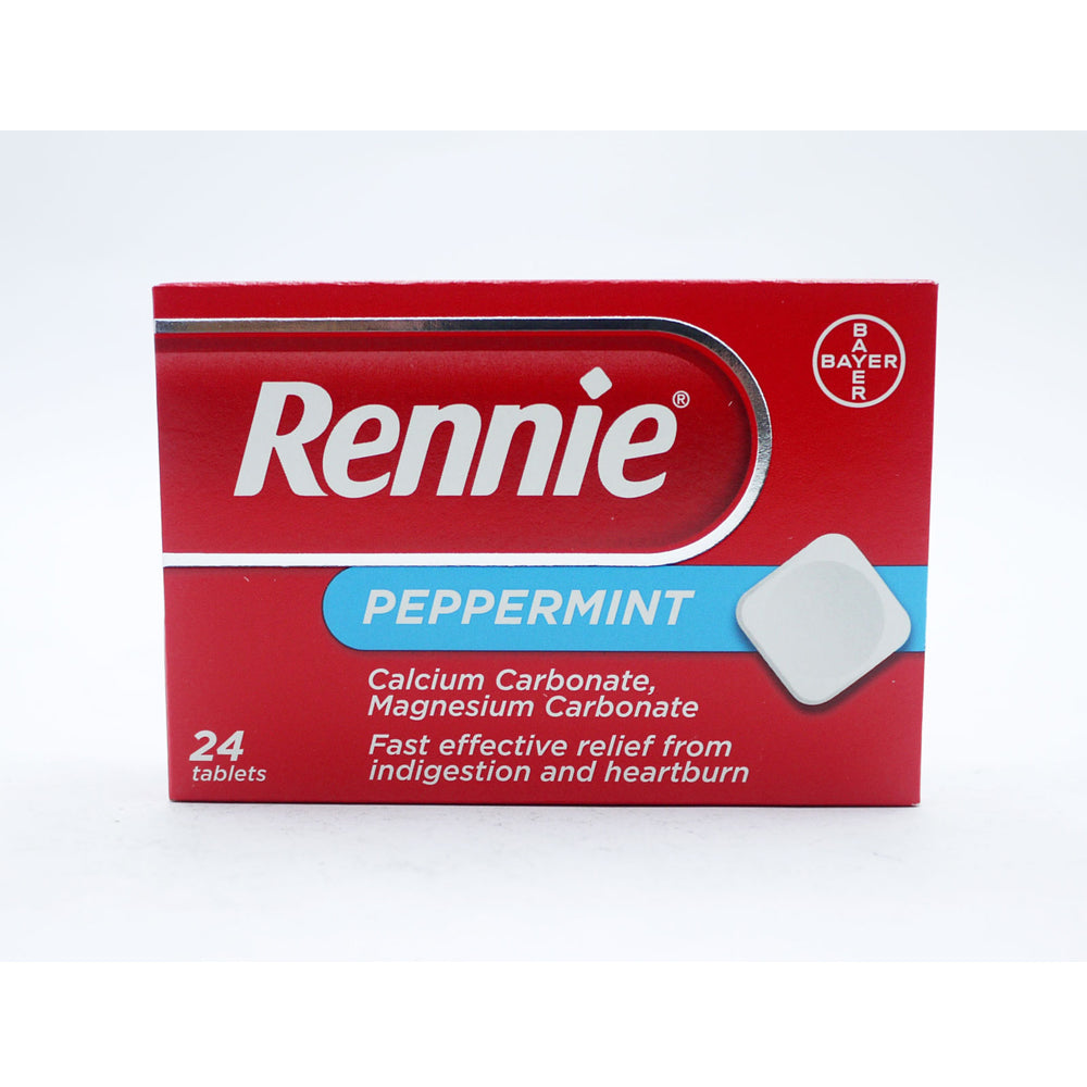 Rennie-Peppermint-24-Tablets Rennie-Peppermint-24-Tablets